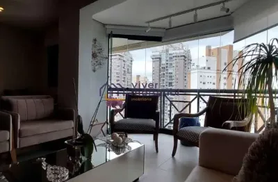Apartamento com 3 quartos à venda na Rua Itajara, --, Panamby, São Paulo