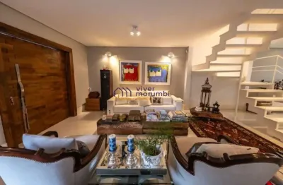 Casa com 3 quartos à venda na rua itamaraty feitosa martins, --, brooklin, são paulo, 270 m2 por r$ 3.980.000