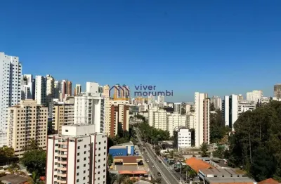 Apartamento com 4 quartos à venda na Rua Abdo Ambuba, --, Vila Andrade, São Paulo