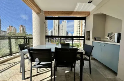 Apartamento com 3 quartos à venda na rua itapimirum, --, panamby, são paulo, 184 m2 por r$ 1.600.000