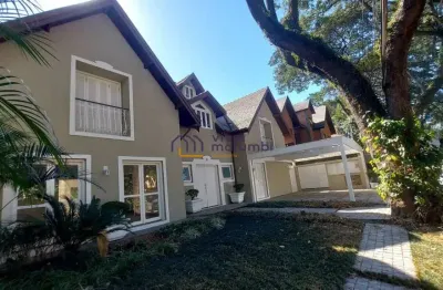 Casa em condomínio fechado com 4 quartos à venda na Rua Diogo Pereira, --, Morumbi, São Paulo