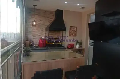 Apartamento com 2 quartos à venda na Rua Celso Ramos, --, Vila Andrade, São Paulo