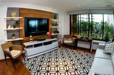 Apartamento com 3 quartos à venda na avenida josé galante, --, morumbi, são paulo, 253 m2 por r$ 1.250.000