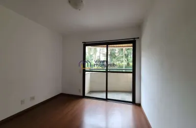 Apartamento com 1 quarto à venda na Rua Domingos Lopes da Silva, --, Morumbi, São Paulo