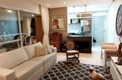Apartamento com 3 quartos à venda na Rua José Gonçalves, --, Vila Andrade, São Paulo