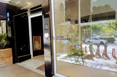 Casa comercial à venda na Rua Pamplona, --, Jardim Paulista, São Paulo