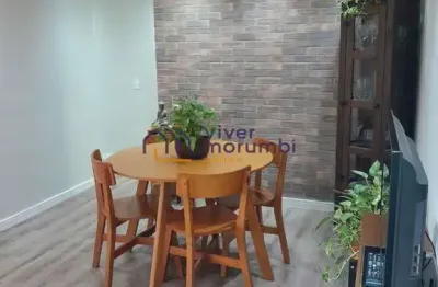 Apartamento com 3 quartos à venda na Rua Coronel Francisco de Oliveira Simões, --, Panamby, São Paulo