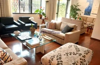 Casa com 3 quartos à venda na Rua Gameleira, --, Jardim Leonor, São Paulo