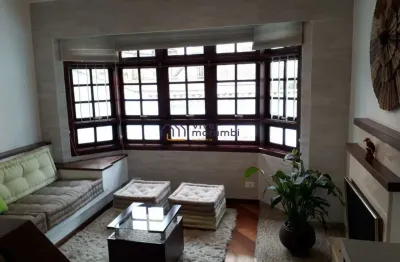 Casa com 3 quartos à venda na Rua Damião da Silva, --, Morumbi, São Paulo