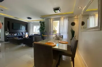 Apartamento com 2 quartos à venda na Rua José da Silva Ribeiro, --, Vila Andrade, São Paulo
