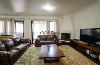 Apartamento com 3 quartos à venda na Rua Francisco Marcondes Vieira, --, Vila Sônia, São Paulo