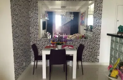 Apartamento com 2 quartos à venda na Rua João Simões de Souza, --, Morumbi, São Paulo