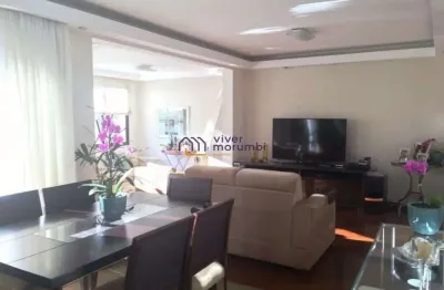 Apartamento com 4 quartos à venda na rua nilza medeiros martins, --, vila sônia, são paulo, 150 m2 por r$ 1.550.000