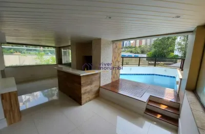 Apartamento com 4 quartos à venda na Rua José de Oliveira Coelho, --, Vila Andrade, São Paulo