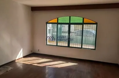 Casa com 3 quartos à venda na Travessa Antônio Augusto Monteiro de Barros Neto, --, Real Parque, São Paulo