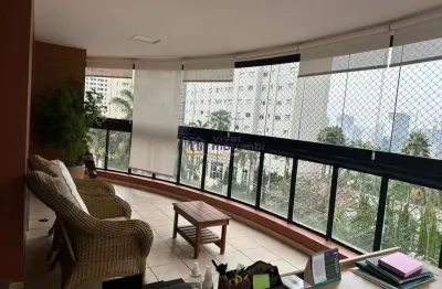 Apartamento com 3 quartos à venda na Rua Forte William, --, Panamby, São Paulo