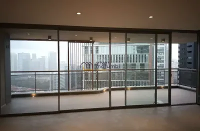 Apartamento com 3 quartos à venda na Avenida Roque Petroni Júnior, --, Brooklin, São Paulo