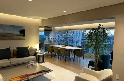Apartamento com 3 quartos à venda na Rua Doutor Paschoal Imperatriz, --, Brooklin, São Paulo