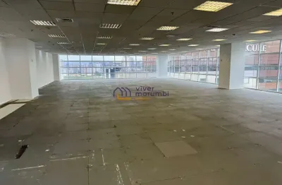 Casa comercial com 1 sala à venda na Rua Quatá, --, Vila Olímpia, São Paulo