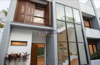 Casa em condominiono alto da boa vista. 4 suites. 4 vagas. 650m²