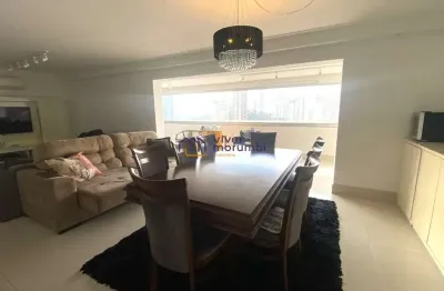 Apartamento com 3 quartos à venda na Avenida Doutor Guilherme Dumont Villares, --, Morumbi, São Paulo