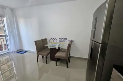 Apartamento com 1 quarto à venda na Avenida Professor Francisco Morato, --, Vila Sônia, São Paulo