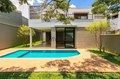 Casa em condominio em moema. 3 dormitórios. 3 suites, 4 vagas,