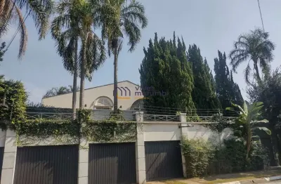 Casa com 3 quartos para alugar na Rua Doutor Roberto Moreira, --, Jardim Leonor, São Paulo