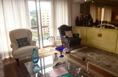 Apartamento com 3 quartos para alugar na Rua Dom Paulo Pedrosa, --, Real Parque, São Paulo