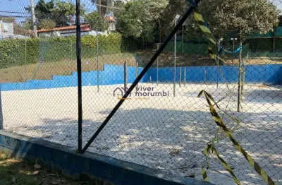 Terreno à venda na Rua Pasquale Gallupi, --, Morumbi, São Paulo