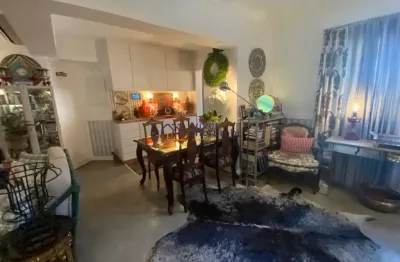 Apartamento com 2 quartos à venda na Rua Dom Paulo Pedrosa, --, Real Parque, São Paulo