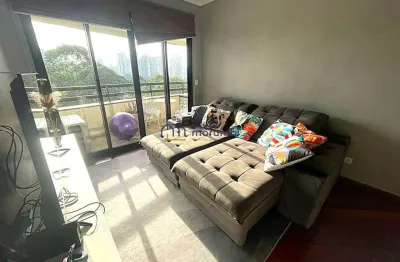 Apartamento com 3 quartos à venda na Rua Almansa, --, Panamby, São Paulo