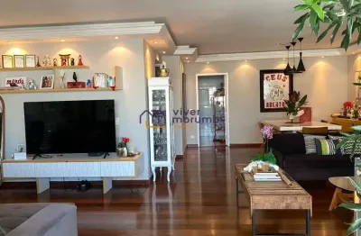 Apartamento com 3 quartos à venda na Avenida São Paulo Antigo, --, Real Parque, São Paulo