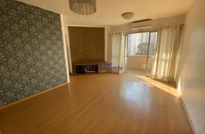 Apartamento com 2 quartos à venda na Rua Maria José da Conceição, --, Vila Andrade, São Paulo