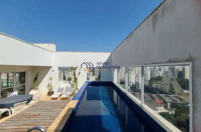 Apartamento com 3 quartos à venda na Rua Itapimirum, --, Panamby, São Paulo