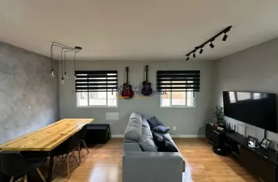 Apartamento com 1 quarto à venda na Avenida Hebe Camargo, --, Morumbi, São Paulo