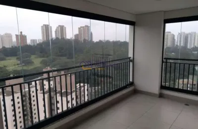 Apartamento com 2 quartos à venda na Rua Marie Nader Calfat, --, Morumbi, São Paulo