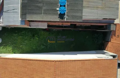 Terreno à venda na Rua João Geraldo dos Santos, --, Vila Sônia, São Paulo