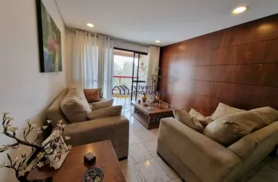 Apartamento com 4 quartos à venda na Rua Marcus Pereira, --, Morumbi, São Paulo