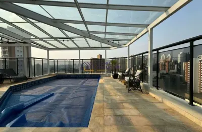 Apartamento com 3 quartos à venda na Rua Doutor Amando Franco Soares Caiuby, --, Morumbi, São Paulo