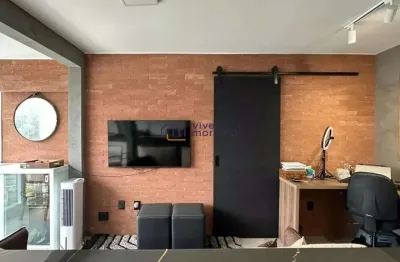 Apartamento com 1 quarto à venda na Rua Olavo Leite, --, Vila Andrade, São Paulo