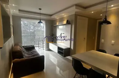 Apartamento com 2 quartos para alugar na Rua João Simões de Souza, --, Morumbi, São Paulo