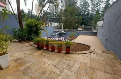 Casa comercial à venda na Rua Deputado João Sussumu Hirata, --, Vila Andrade, São Paulo