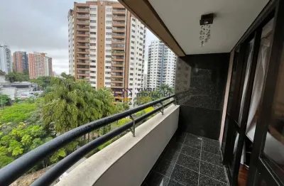 Apartamento com 4 quartos para alugar na rua nelson gama de oliveira, --, vila andrade, são paulo, 140 m2 por r$ 4.000