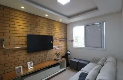 Apartamento com 3 quartos à venda na Rua da Chibata, --, Vila Andrade, São Paulo