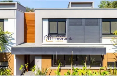 Casa em condominio fechado. 4 suites., piscina, 367 m²