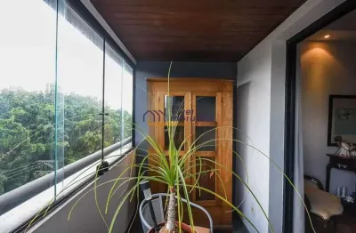 Apartamento com 3 quartos à venda na Rua Antônio Júlio dos Santos, --, Morumbi, São Paulo