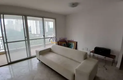 Apartamento com 4 quartos para alugar na Rua Francisco Marcondes Vieira, --, Vila Sônia, São Paulo