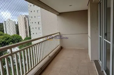 Apartamento com 4 quartos para alugar na Rua Francisco Marcondes Vieira, --, Vila Sônia, São Paulo