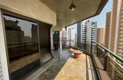 Apartamento com 4 quartos à venda na avenida josé galante, --, morumbi, são paulo, 393 m2 por r$ 1.350.000